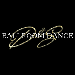 D&S Ballroom Dance logo