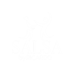 RicaSalsa Dance Salsa by Ricardo logo