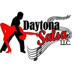 Daytona Salsa logo