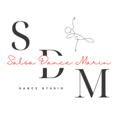 Salsa Dance Marin logo