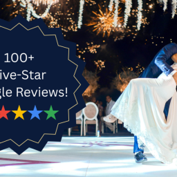 Sapphire Ballroom logo