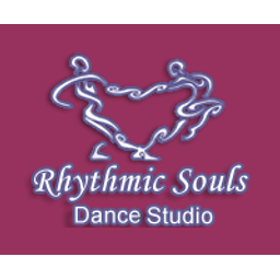 Rhythmic Souls Dance Studio logo