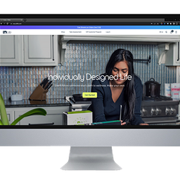 Fit & Fierce Studio logo