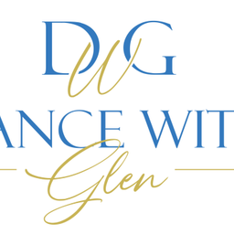Dance with Glen logo