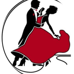 Square Dance Hall logo