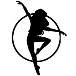 Spotlight Dance Company logo