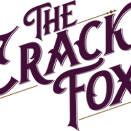 The Crack Fox logo