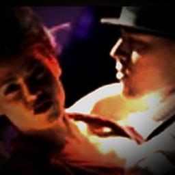 Keep on Dancing OKC logo