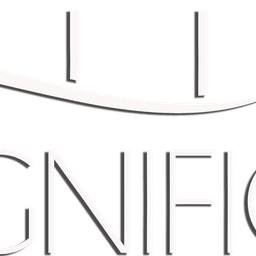 Ballet Magnificat! logo