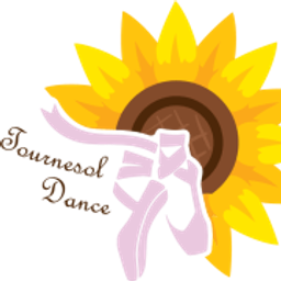 Tournesol Dance - A Dance School For Grownups logo