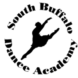 South Buffalo Dance Academy logo