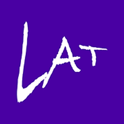 LAT Studio logo