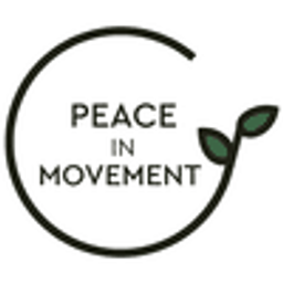 Peace in Movement logo