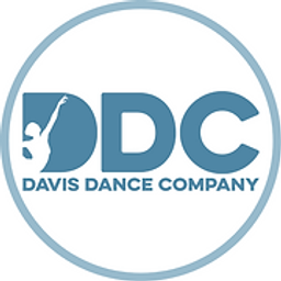 Davis Dance Company logo