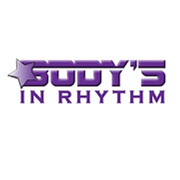 Body's In Rhythm logo