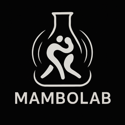 Mambolab Dance Academy logo