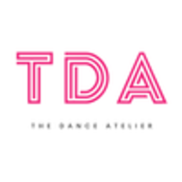The Dance Atelier logo