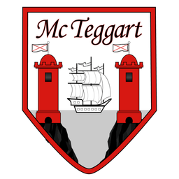 McTeggart Irish Dancers - Kentucky logo