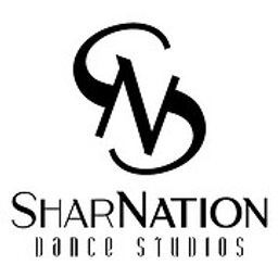 SharNation Dance Studios logo