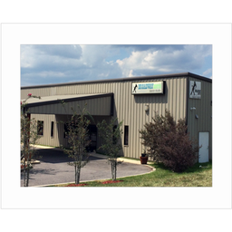 Broadway South Dance logo