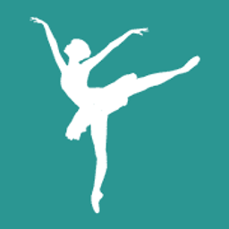Music In Motion Dance Studio logo