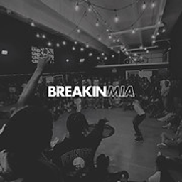 BREAKINMIA logo