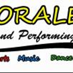 Morales Fine & Performing Arts logo