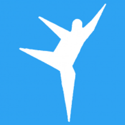 Ninth Street Dance logo