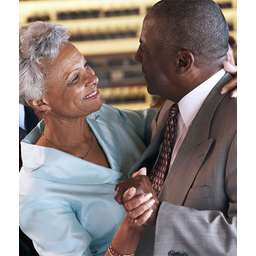 Fred Astaire Dance Studio of Wilmington logo