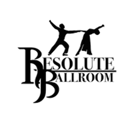 Resolute Ballroom logo