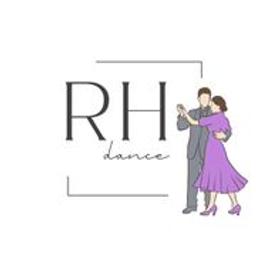Rick Hockman Dance Co logo