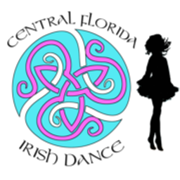Sarah Costello Irish Dance Academy USA logo