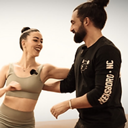 Messina Dance | Durham logo