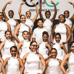 Dance E.L.I.T.E Performance Academy logo