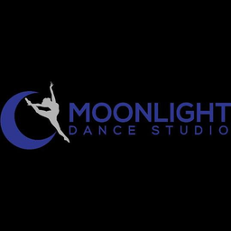Moonlight Dance Studio logo