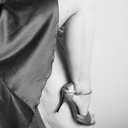 Tucson Tango School logo