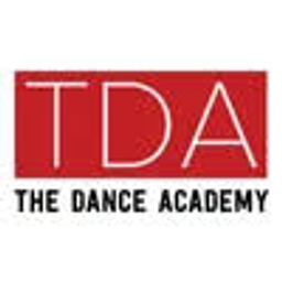 The Dance Academy logo