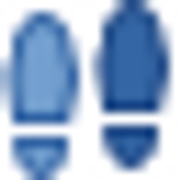 Blue Moon Ballroom logo