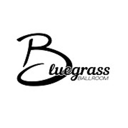 Bluegrass Ballroom logo