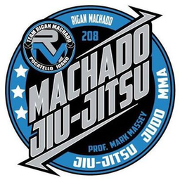 Elite Jiu-Jitsu Academy logo