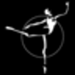 American Academy Ballet logo