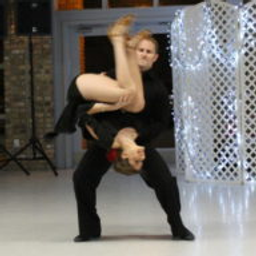 Mandeville Ballroom Dance Studio logo