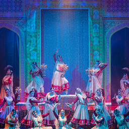 Mona Khan Company logo