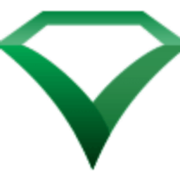 Emerald Square Dance Center logo