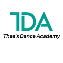 Thea's Dance Academy logo