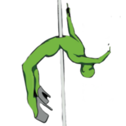 Pole Factory MKE logo