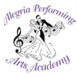Alegria Performing Arts Academy logo