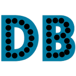 Dance Barn logo