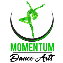Momentum Dance Arts of Alachua logo