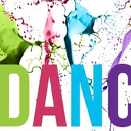 #Dance logo